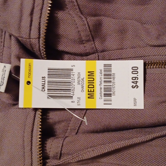 American Rag jacket - Picture 7 of 7